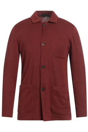 LARDINI PRENDAS DE PUNTO - Cárdigans