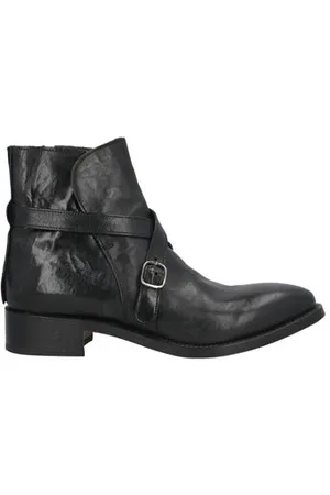 SHOTO CALZADO - Botines de caña alta
