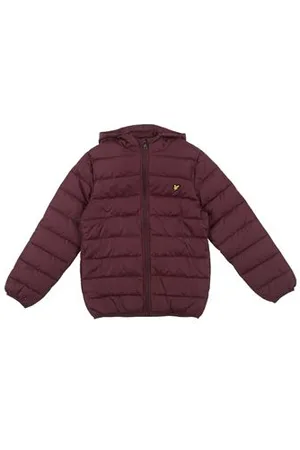 Lyle & Scott ROPA DE ABRIGO - Plumíferos y acolchados