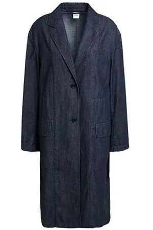 Aspesi ROPA DE ABRIGO - Chaquetas vaqueras