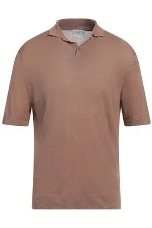 BALLANTYNE CAMISETAS Y TOPS - Polos