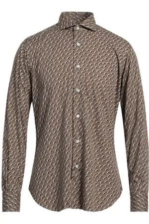 BARBA CAMISETAS Y TOPS - Camisas
