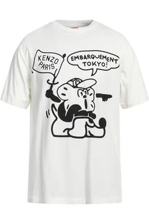 Kenzo CAMISETAS Y TOPS - Camisetas