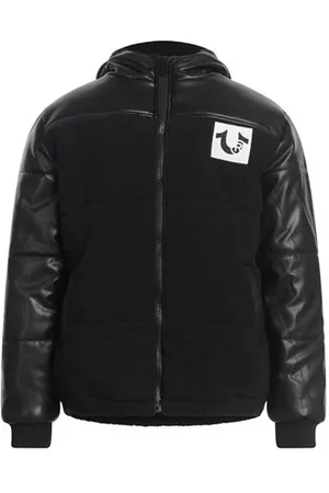 True Religion ROPA DE ABRIGO - Borreguito y pelo ecológico