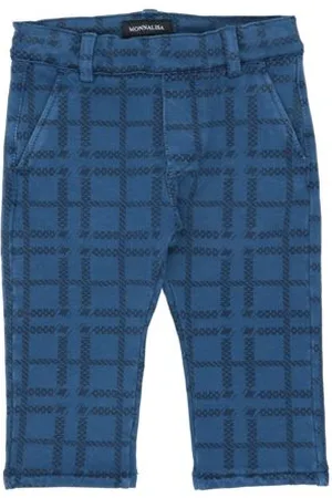 MONNALISA PARTES DE ABAJO - Pantalones