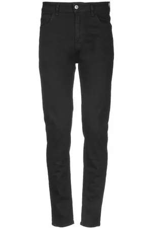 haikure PARTES DE ABAJO - Pantalones vaqueros