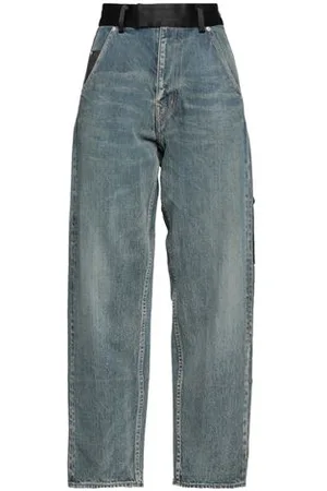UNDERCOVER PARTES DE ABAJO - Pantalones vaqueros
