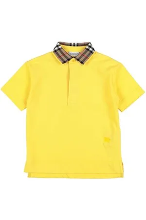 Burberry CAMISETAS Y TOPS - Polos
