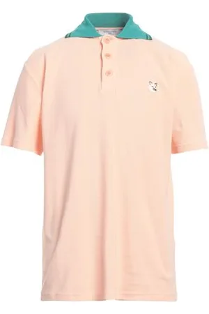 Maison Kitsuné CAMISETAS Y TOPS - Polos