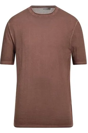 DANIELE ALESSANDRINI HOMME CAMISETAS Y TOPS - Camisetas
