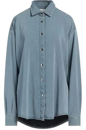 LANEUS CAMISETAS Y TOPS - Camisas
