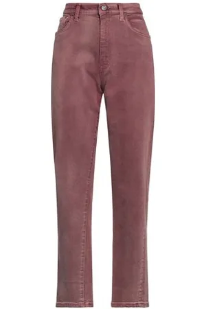 Dondup PARTES DE ABAJO - Pantalones vaqueros