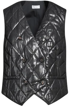 Brunello Cucinelli TRAJES Y CONJUNTOS - Chalecos sartoriales
