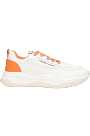 Emporio Armani CALZADO - Sneakers