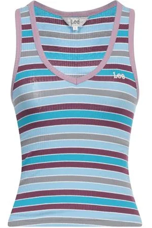 Lee CAMISETAS Y TOPS - Camisetas de tirantes