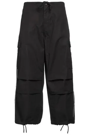 Insomniac PARTES DE ABAJO - Pantalones
