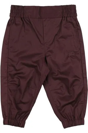 Burberry PARTES DE ABAJO - Pantalones