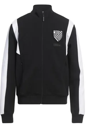 Bikkembergs CAMISETAS Y TOPS - Sudaderas