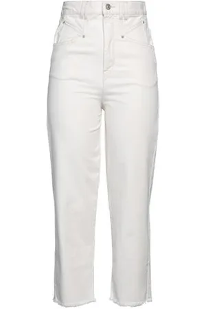 Isabel Marant PARTES DE ABAJO - Pantalones vaqueros