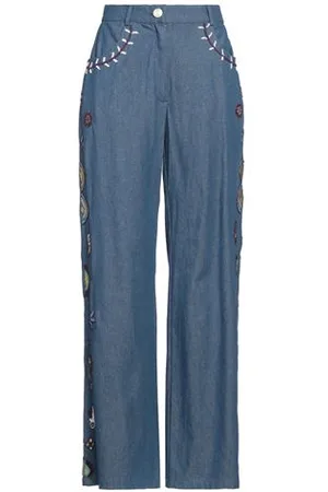 CONNOR & BLAKE PARTES DE ABAJO - Pantalones