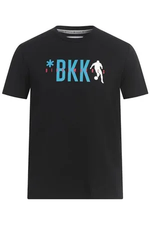 Bikkembergs CAMISETAS Y TOPS - Camisetas