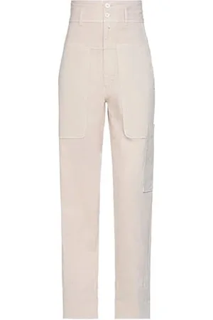 High PARTES DE ABAJO - Pantalones