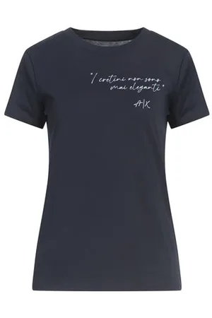 Armani Exchange CAMISETAS Y TOPS - Camisetas