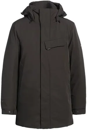 KRAKATAU ROPA DE ABRIGO - Abrigos