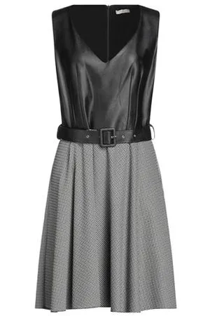 Fracomina VESTIDOS - Minivestidos