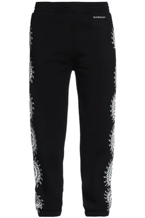 Givenchy PARTES DE ABAJO - Pantalones