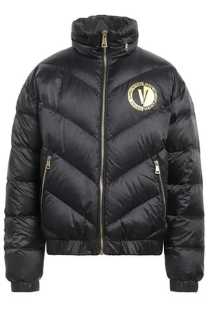 VERSACE ROPA DE ABRIGO - Plumíferos y acolchados