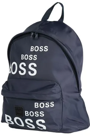 HUGO BOSS BOLSOS - Mochilas