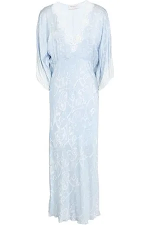Ermanno Firenze VESTIDOS - Vestidos midi