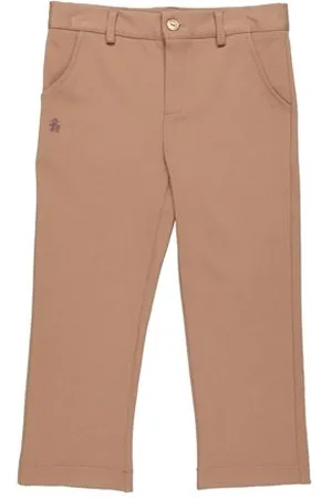 Le Bebé Enfant PARTES DE ABAJO - Pantalones