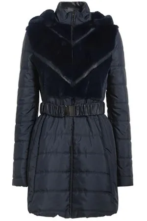 BLUMARINE ROPA DE ABRIGO - Plumíferos y acolchados
