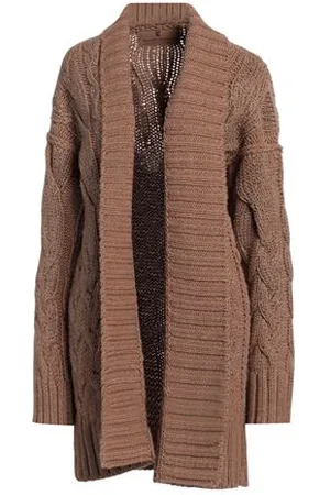 ERMANNO SCERVINO PRENDAS DE PUNTO - Cárdigans