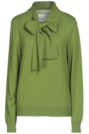 Maison Margiela PRENDAS DE PUNTO - Pullover