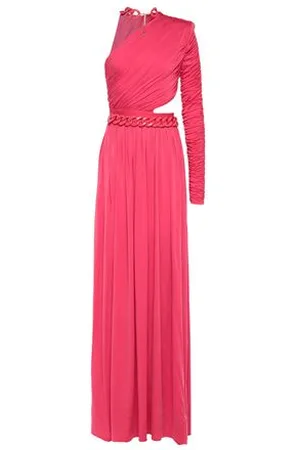 Elisabetta Franchi VESTIDOS - Vestidos largos