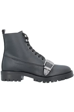 Trussardi CALZADO - Botines de caña alta