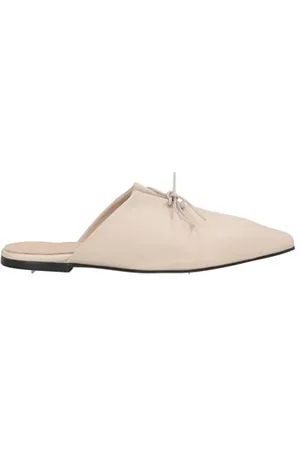 THEORY CALZADO - Mules & Zuecos