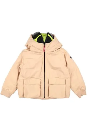 AI RIDERS ROPA DE ABRIGO - Plumíferos y acolchados
