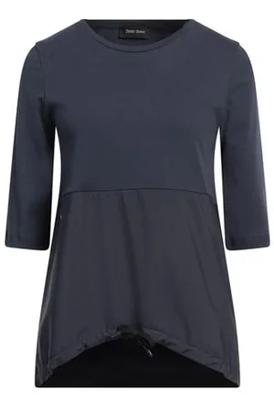 HERNO CAMISETAS Y TOPS - Camisetas