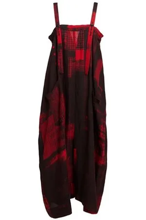 YOHJI YAMAMOTO VESTIDOS - Vestidos largos