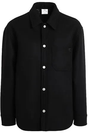 Courrèges ROPA DE ABRIGO - Abrigos