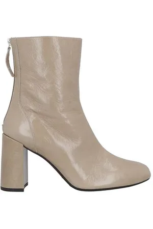 Unisa CALZADO - Botines de caña alta