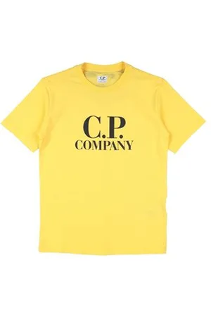 C.P. Company CAMISETAS Y TOPS - Camisetas