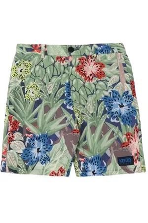 Kenzo PARTES DE ABAJO - Pantalones cortos y bermudas