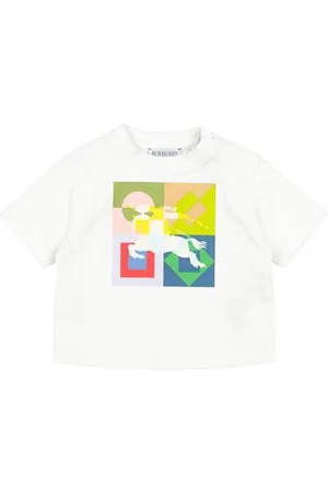 Burberry CAMISETAS Y TOPS - Camisetas
