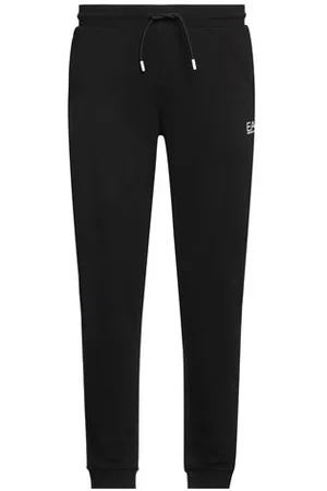 EA7 PARTES DE ABAJO - Pantalones