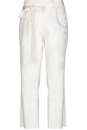 Brunello Cucinelli PARTES DE ABAJO - Pantalones vaqueros